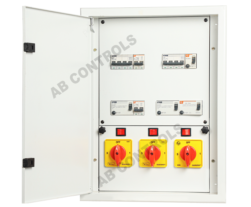 Distribution Board manufacturer
